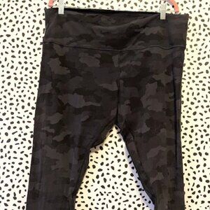 lululemon Align Leggings Size 20